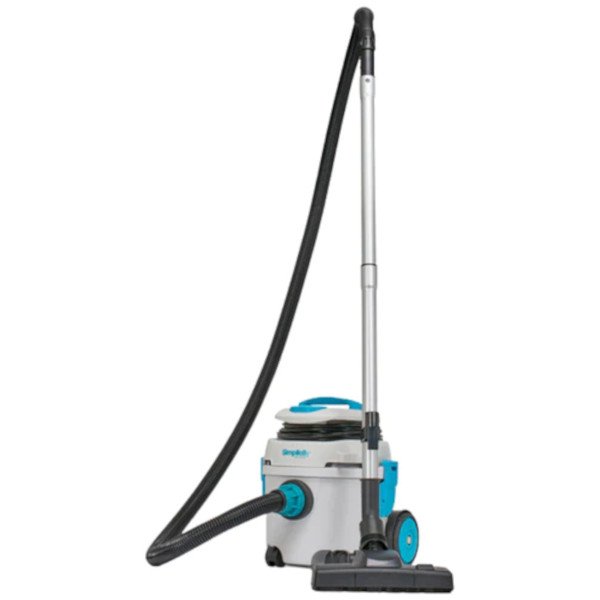 Simplicity SV1 Cylinder Tub Vacuum Cleaner