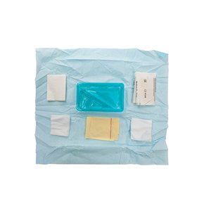 Rocialle Woundcare Pack 5 - National Opt II (Yellow)
