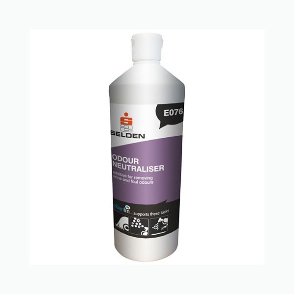 Odour & Urine Neutraliser Concentrate