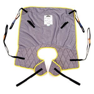 Oxford Quickfit Deluxe Polyester Sling Small with Padded Legs