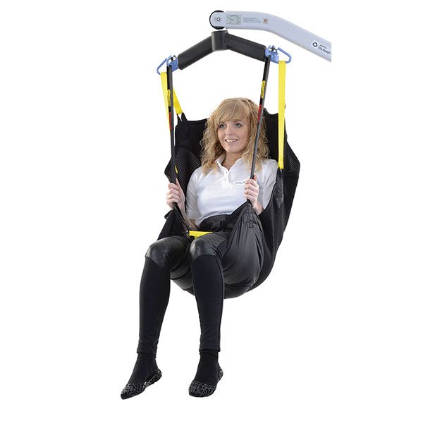 Oxford UltraFine Reflex with Padded Legs and Head Support Small