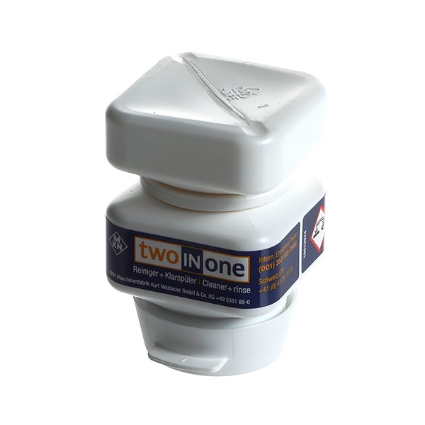 MKN Oven 2 in 1 Wave Clean Cartridge