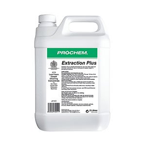 Prochem Extraction Plus Low Foam Carpet Cleaner