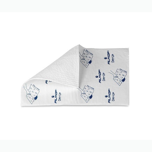Dry Up Super Absorbent Pads for Liquid Spills