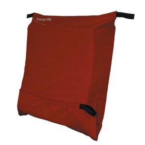Evacuation Sledge Standard with Wall Hanging Pouch