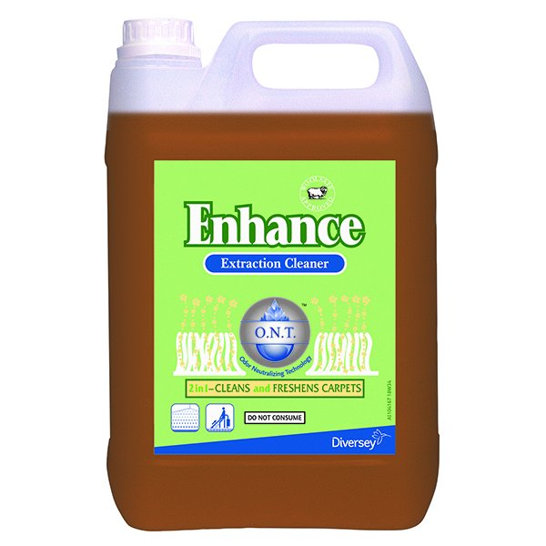 Enhance Extraction Cleaner