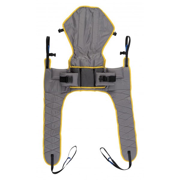 Oxford Access Padded Sling Large with Padded Legs and Head Support