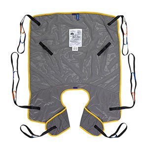 Oxford Quickfit Deluxe Polyester Sling Small with Standard Legs