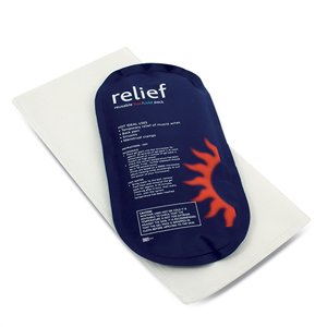 Hot/Cold Pack Cover