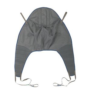 Invacare Universal High Sling Fabric Polyester Medium