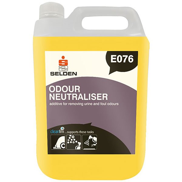 Odour & Urine Neutraliser Concentrate