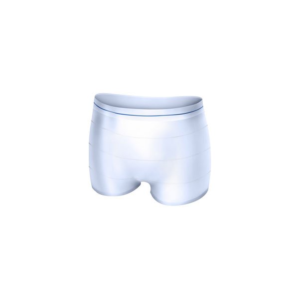 iD Care Comfort Super Net Fixation Pants XL Extra-Large 80-120cm