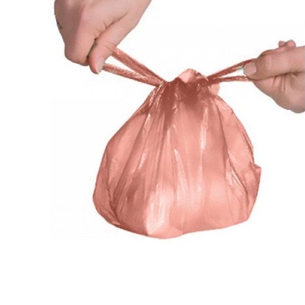 Fragranced Adult Nappy Sack 275x415x515mm