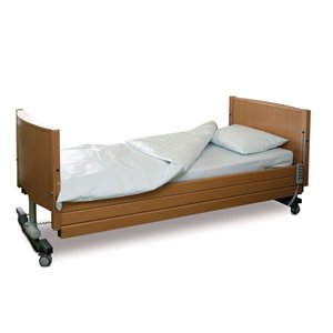 Duvet Protector Single MRSA Resistant PU Breathable