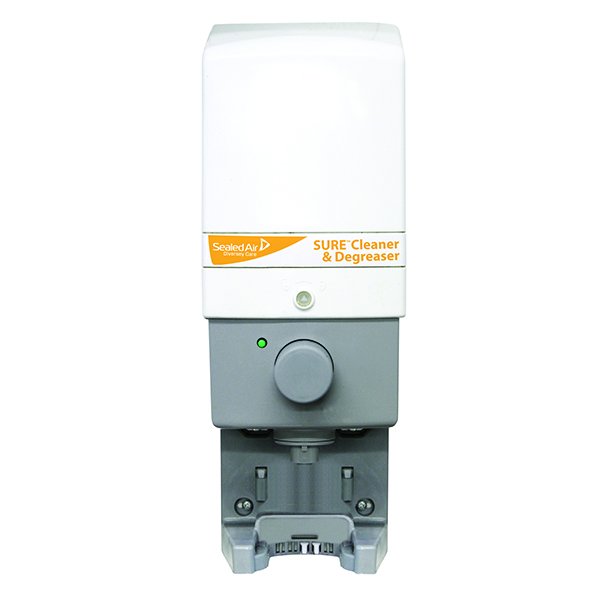 Divermite S Type Dispenser D2/D10/R1/R2/R3 Pouches