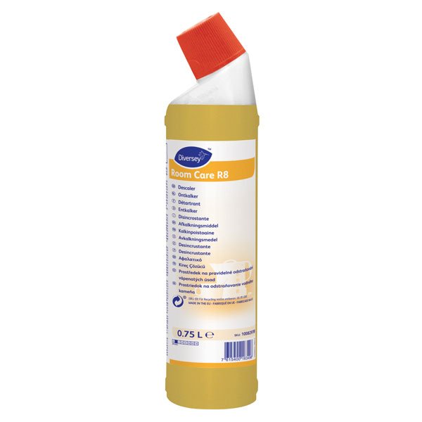 Roomcare R8 Kettle Descaler