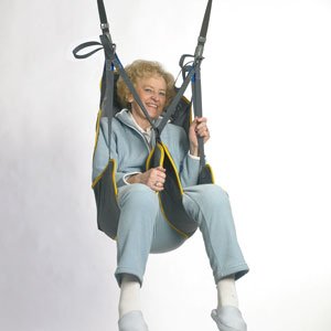 Invacare Easy Fit Polyester Sling Medium