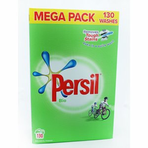 Persil Automatic Washing Powder Biological