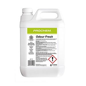 Prochem Odour Fresh