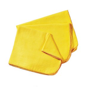 Yellow Dusters 50x40cm