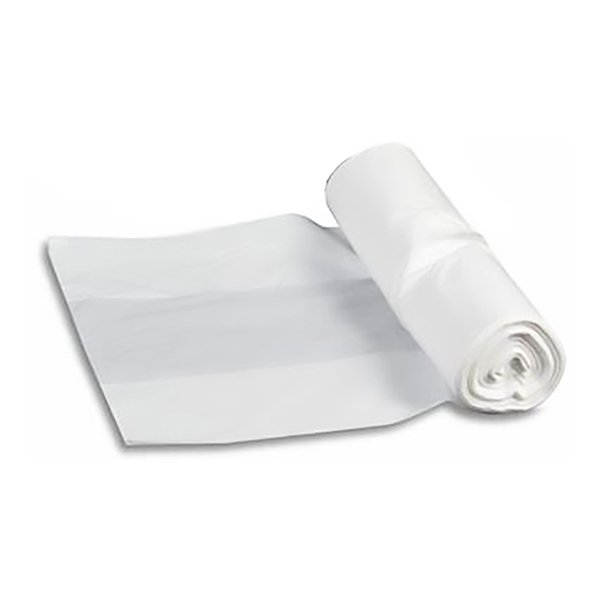 Pedal Bin Economy Liner On A Roll 280x425x425mm