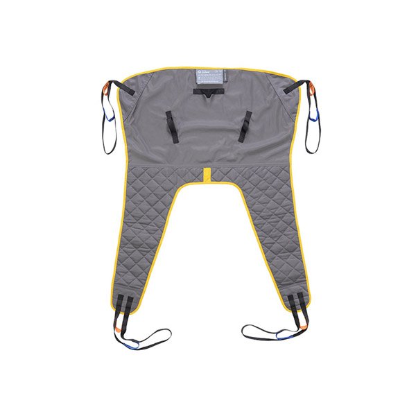 Oxford Unifit Sling Polyester with Padded Legs Extra Small