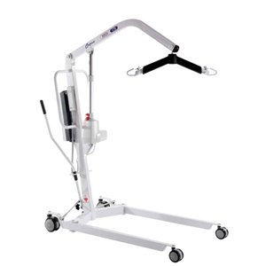Oxford Midi 180 Electric Hoist with Smart Monitor Technology 180kg SWL