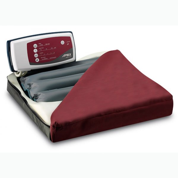 Sedens 500 Portable Dynamic Cushion System with Battery Operated Pump