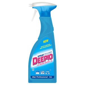 Deepio Degreaser Spray