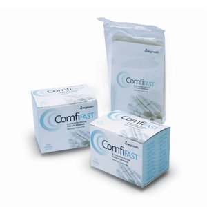 ComfiFAST Tubular Bandage Small/Medium Limbs Green 5cm x 5m
