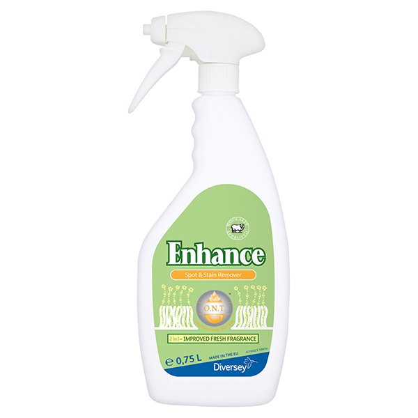 Enhance Spot & Stain Remover