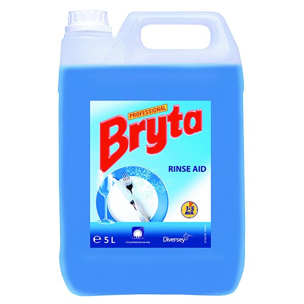 Bryta Rinse Aid