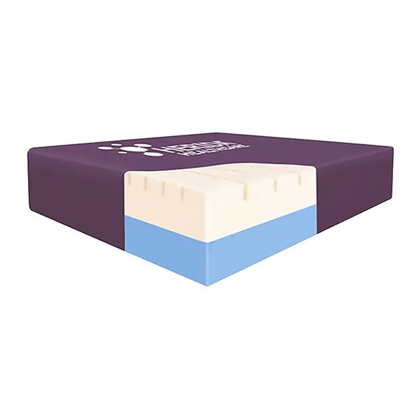 Durham Eco VE Pressure Relieving Cushion 43x43x7.5cm
