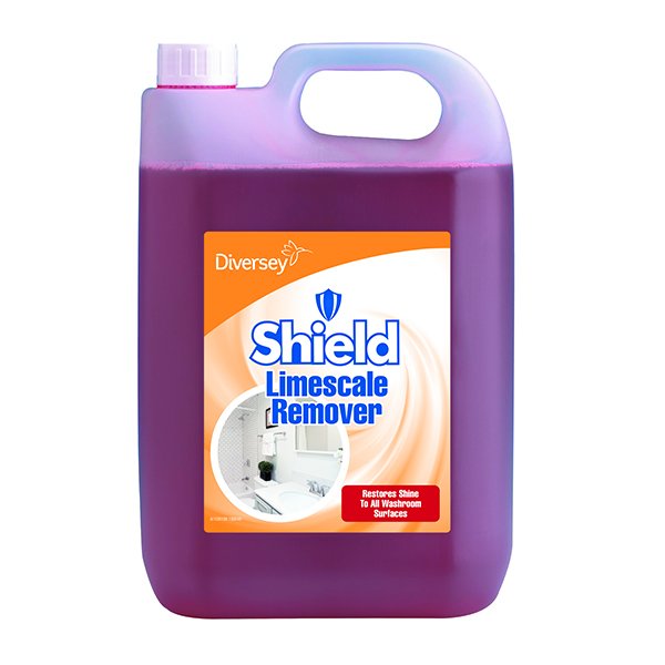Shield Limescale Remover For Washroom Surfaces