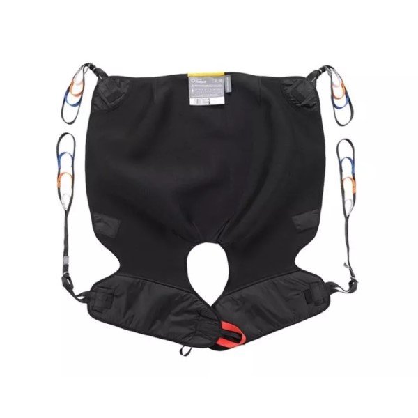 Oxford Ultrafine Sling Deluxe Leg Medium with Padded Legs