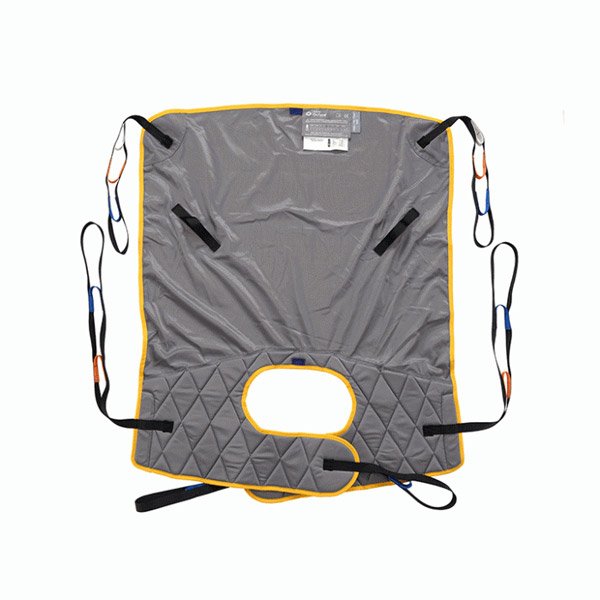 Oxford Quickfit Deluxe Net Sling Small