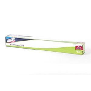 Catering Foil in Cutter Box 45cm x 75m