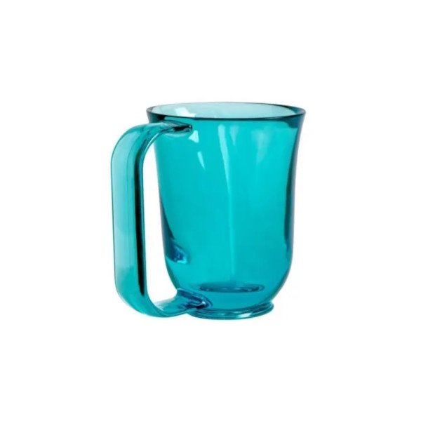 Dysphagia Cup Green