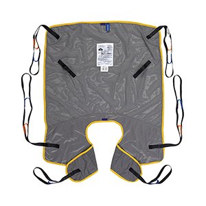 Oxford Quickfit Deluxe Net Sling Medium