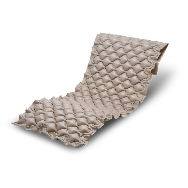 Domus 1 High Risk Overlay Mattress Maximum User Weight 100kg