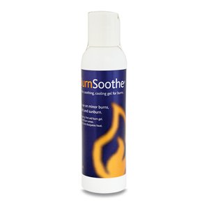 Burns Gel Bottle Sterile 120ml
