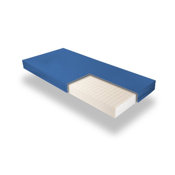 Devon Eco High Risk Static Mattress 198x88x12.5cm Maximum User Weight 190kg