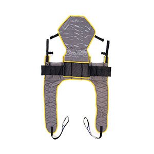 Oxford Access Padded Sling Small with Padded Legs and Head Support