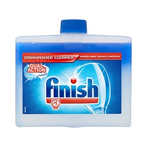 Finish Dishwasher Cleaner