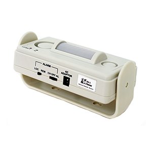 Fall Savers Infrared Bedside Monitor