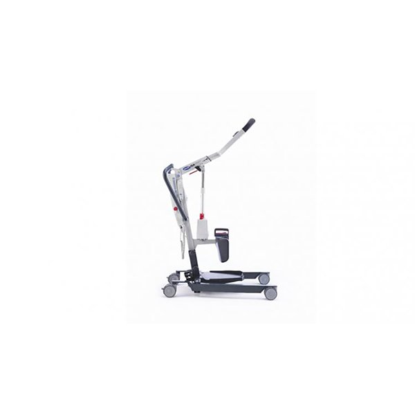 Invacare ISA Compact Stand Assist Lifter Mobile Hoist SWL 140kg
