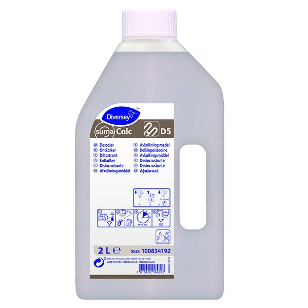 D5 Suma Calc Descaler