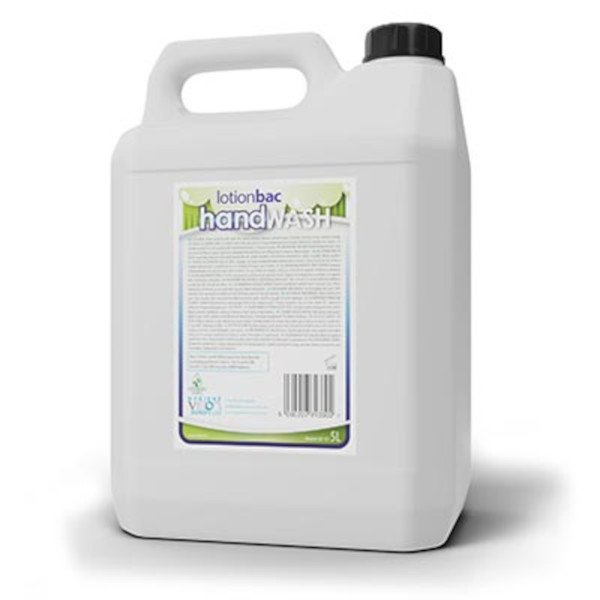 Antibacterial Pearl Hand Soap