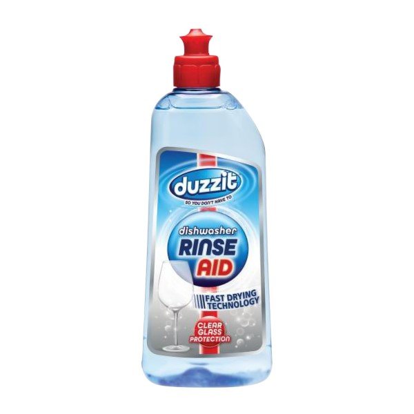 Duzzit Machine Dishwasher Rinse Aid