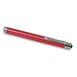 Re-Usable Pentorch with Batteries
